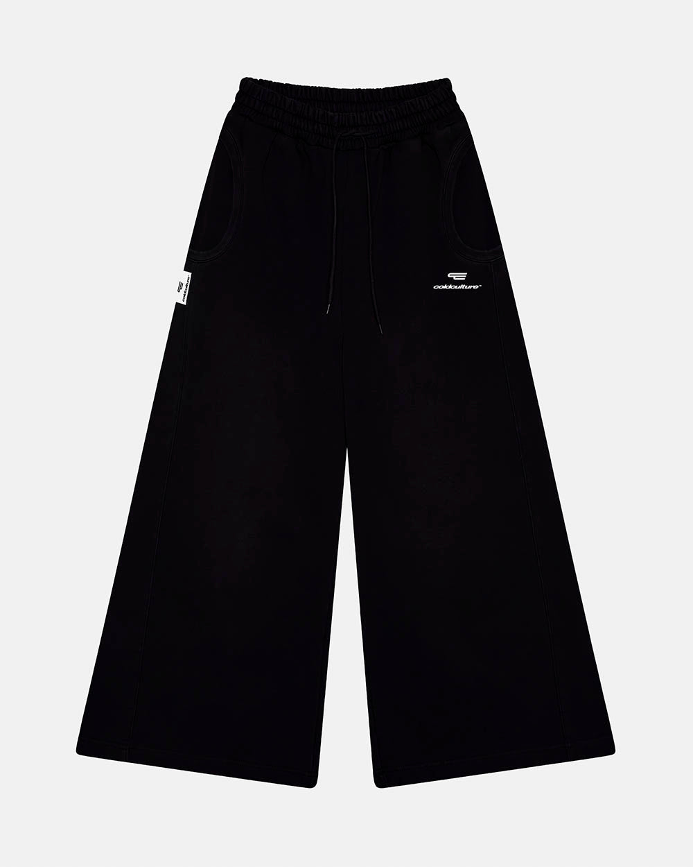 BALLET SWEATPANTS BLACK