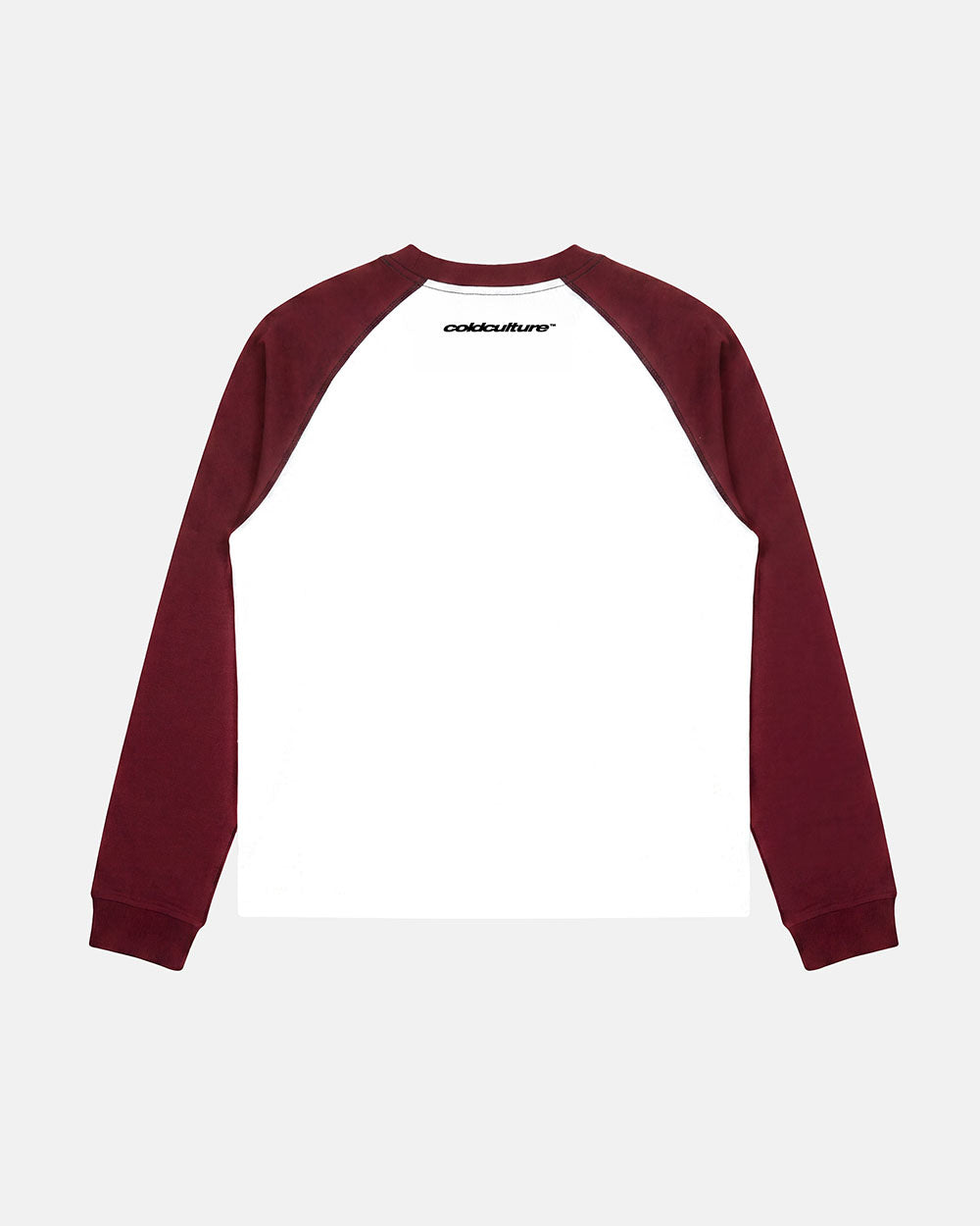 STARSHIELD LONGSLEEVE RED