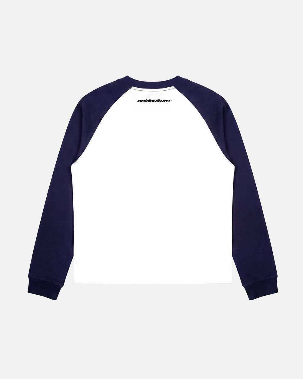 STARSHIELD LONGSLEEVE BLUE