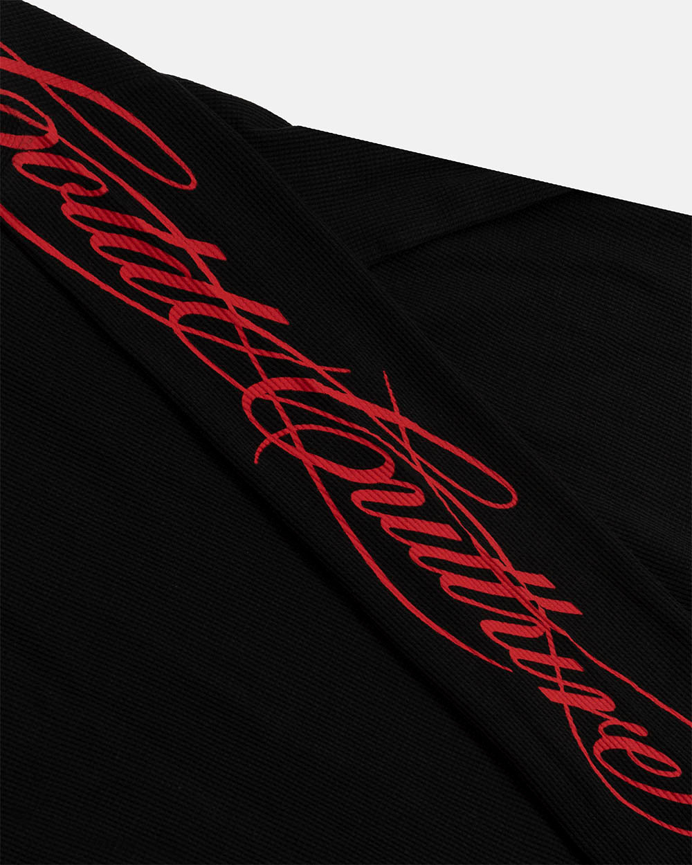 HIDDEN CHEETAH LONGSLEEVE BLACK
