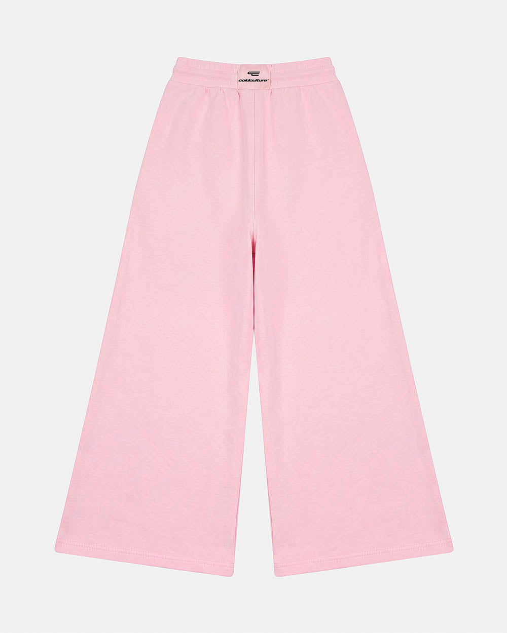 BALLET SWEATPANTS BABY PINK