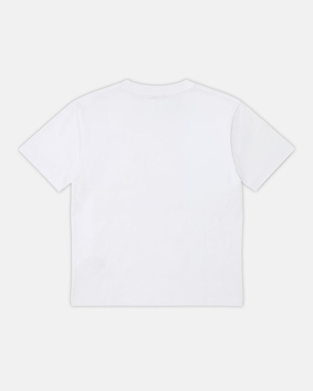 ICON TEE WHITE