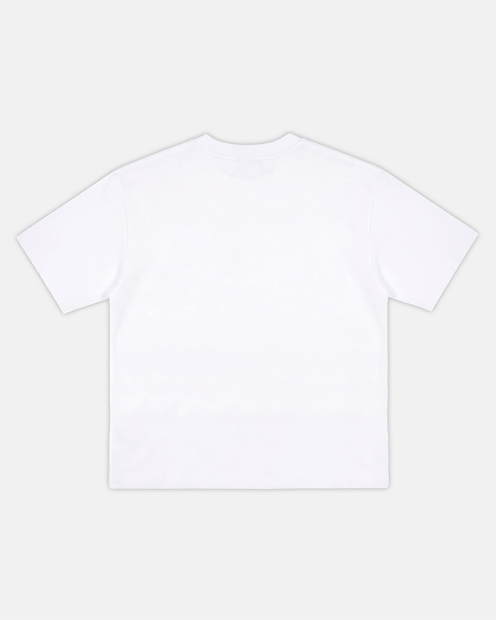 ICON TEE WHITE