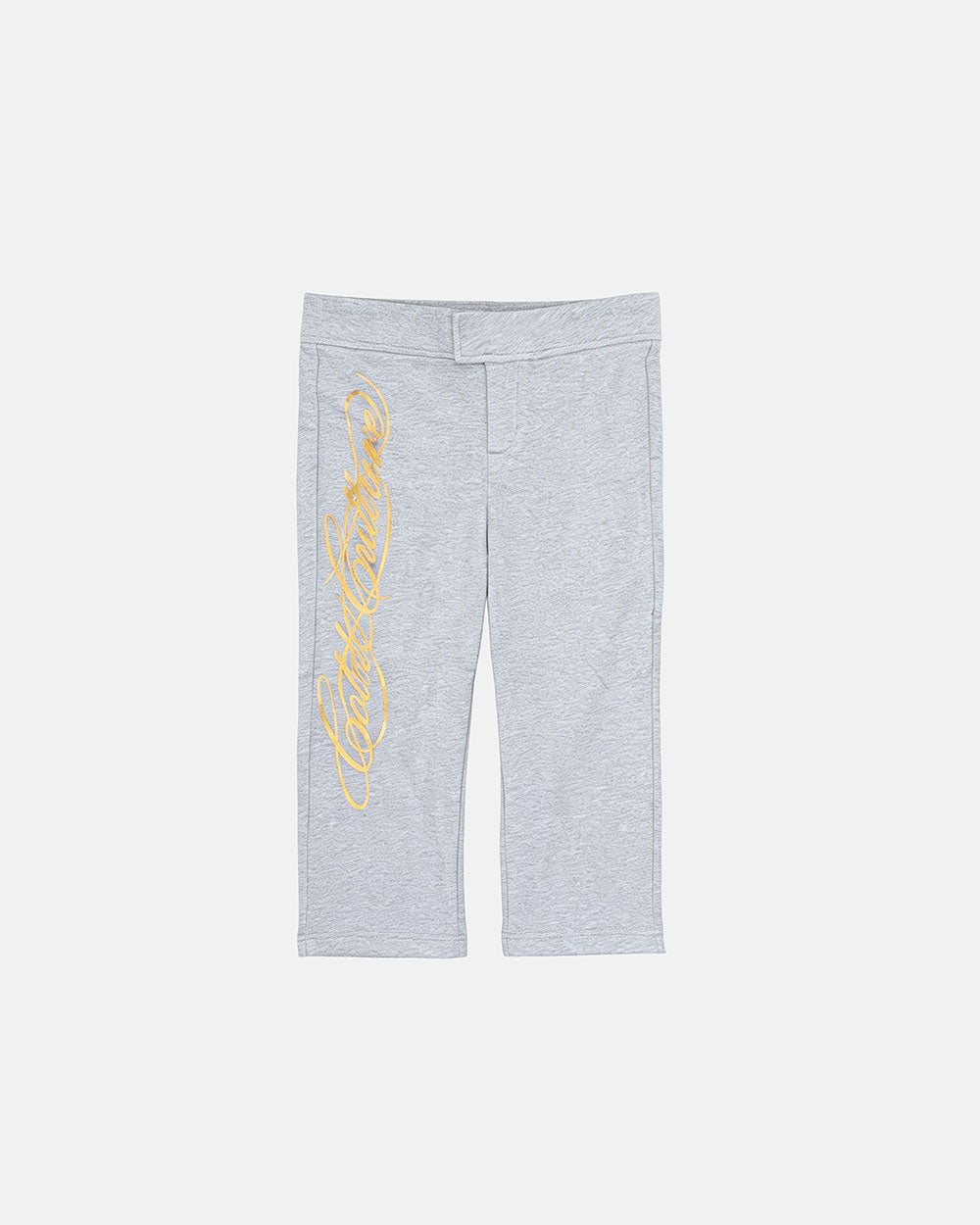 ICON CAPRI HEATHER GREY