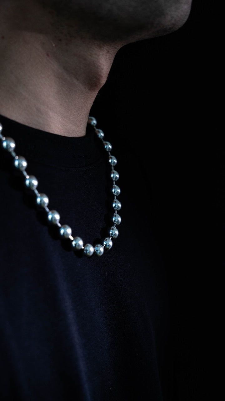 MOONSTONE CHAIN