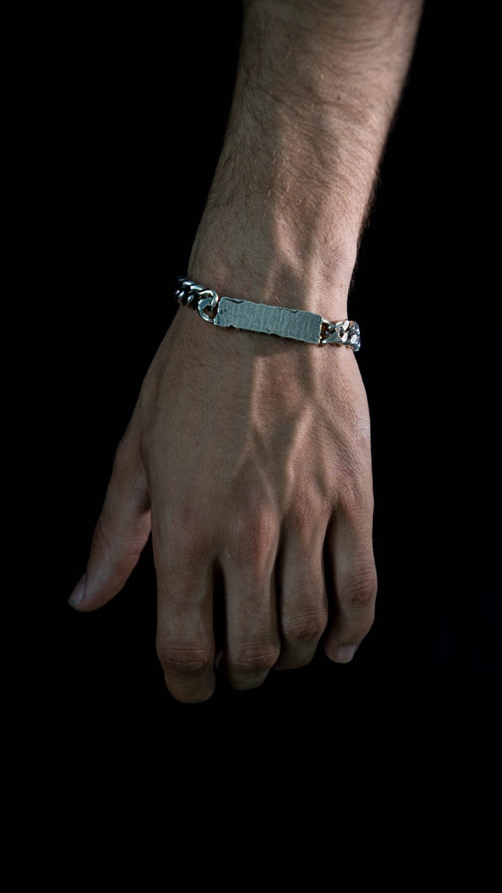 ID BRACELET