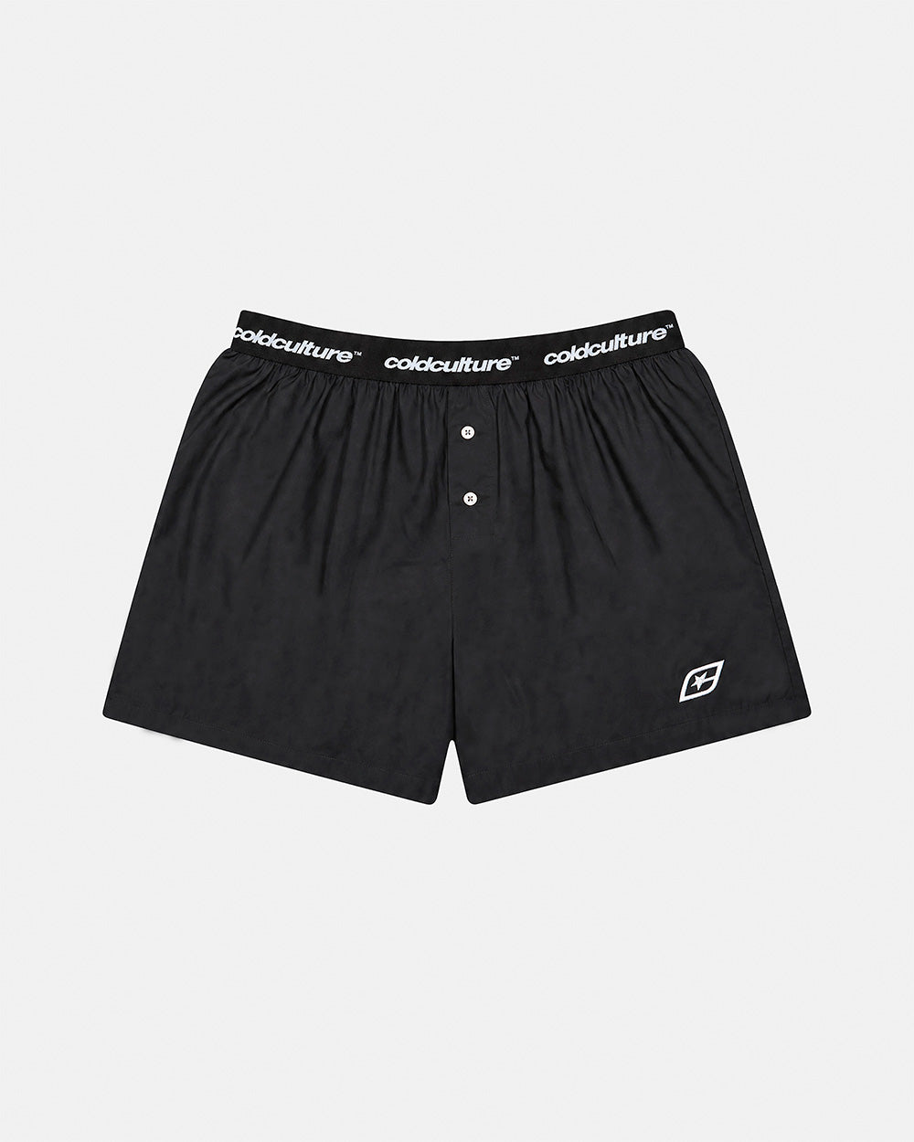 ESSENTIAL BOXERS PACK BLACK