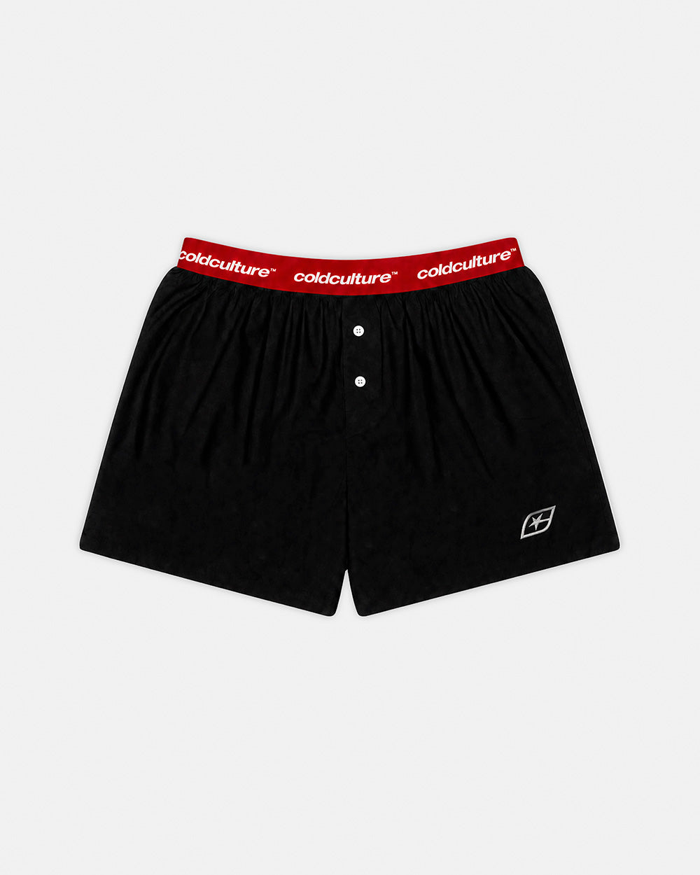 ESSENTIAL BOXERS PACK BLACK & WHITE