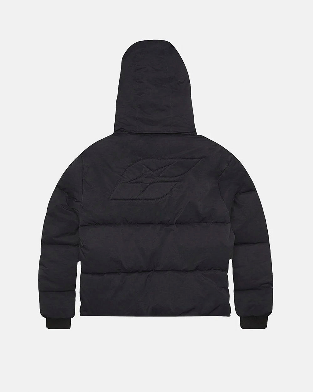 EVERYDAY PUFFER BLACK