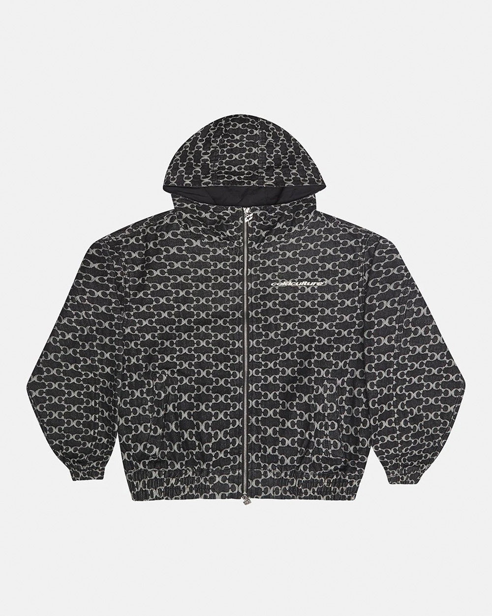 FEVER JACKET BLACK