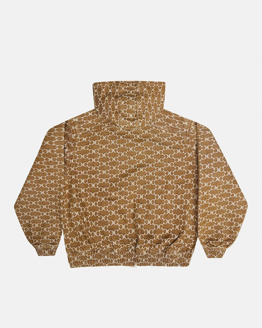 FEVER JACKET BROWN