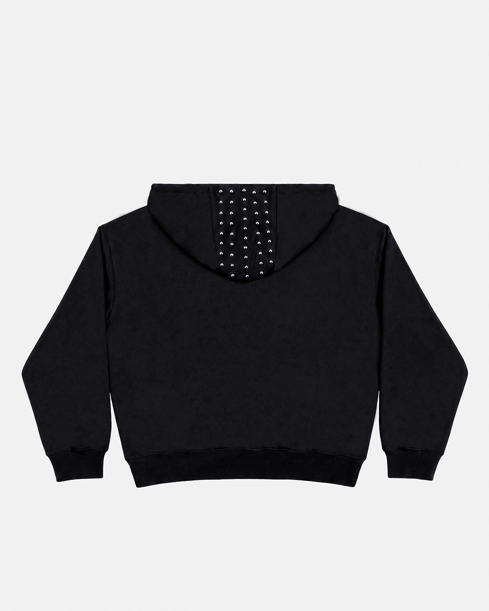 GEAR-LINK HOODIE BLACK