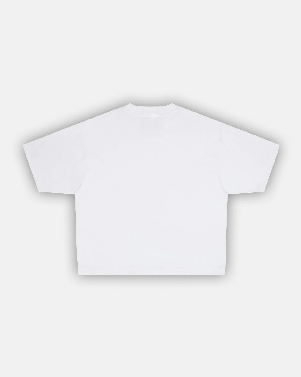 HAWAII CLUB TEE WHITE