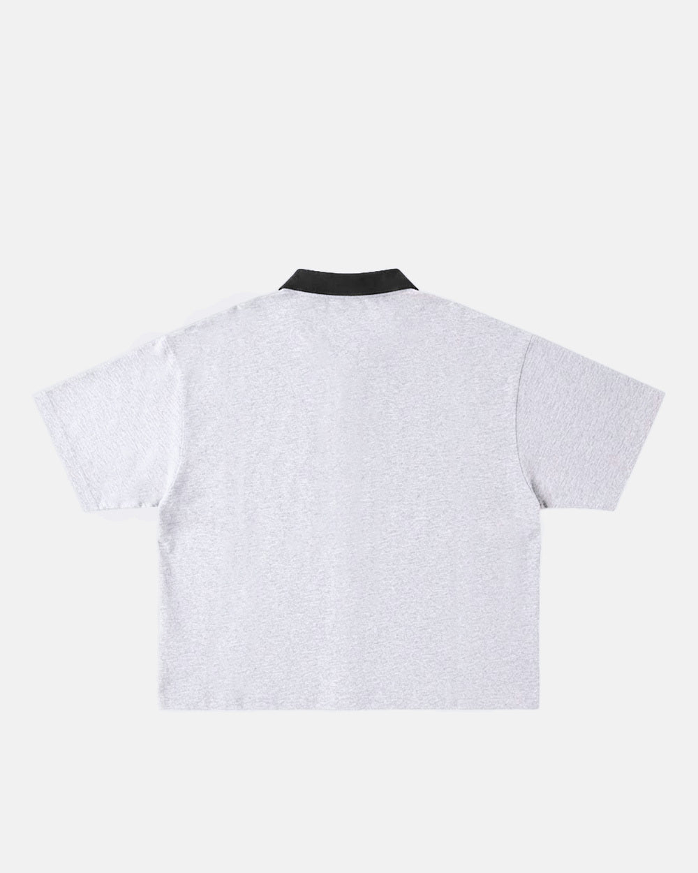 HEAT SEALING POLO GREY