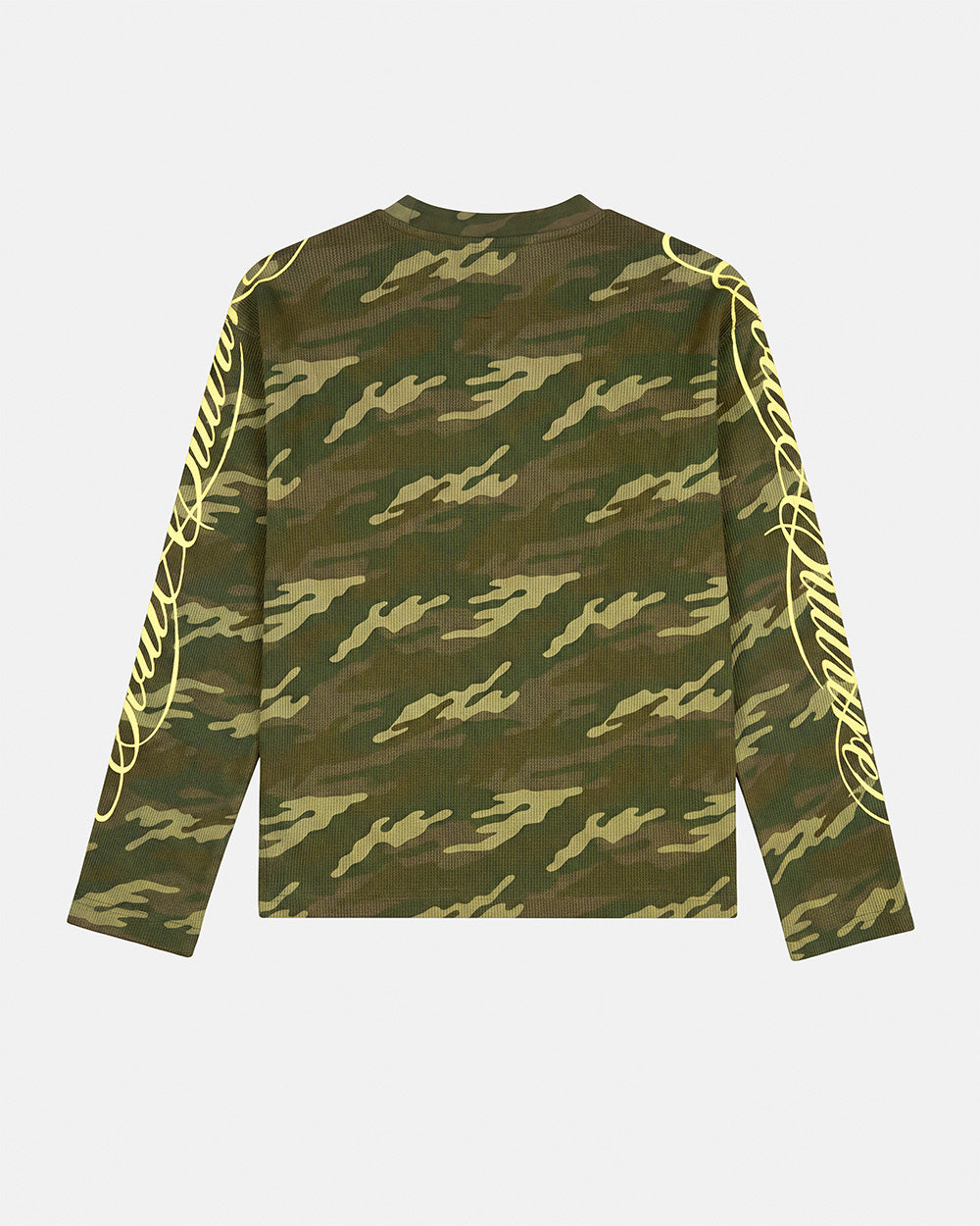 HIDDEN LONGSLEEVE CAMO
