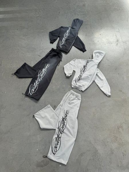 HOODIES