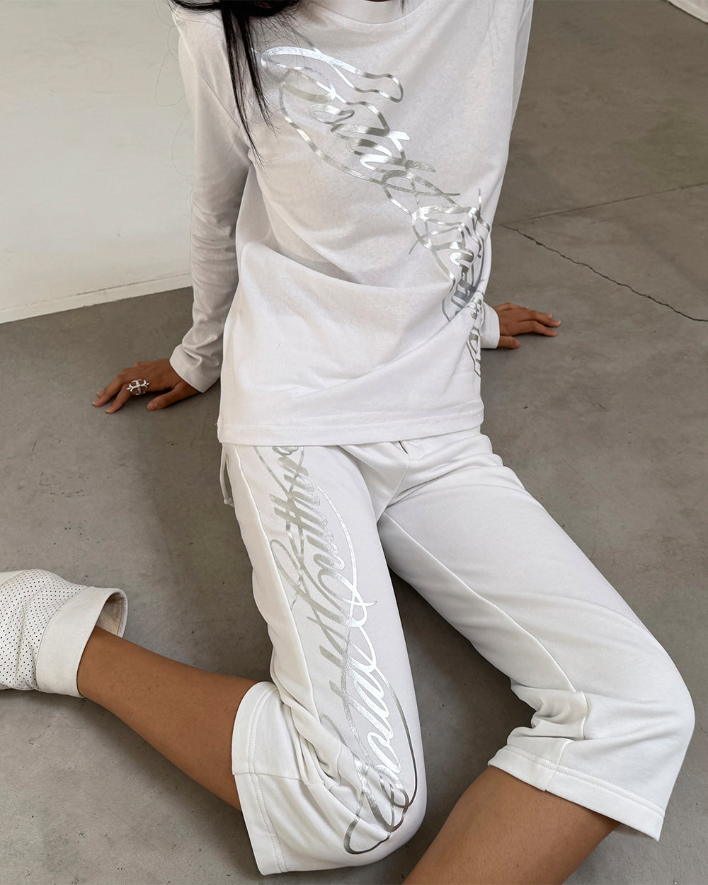 ICON CAPRI WHITE