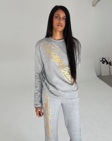 LONGSLEEVE