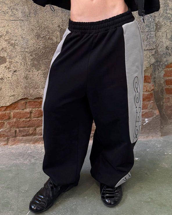 STARS BELT FUR LINE | COLD CULTURE™ | STREETWEAR CLOTHING