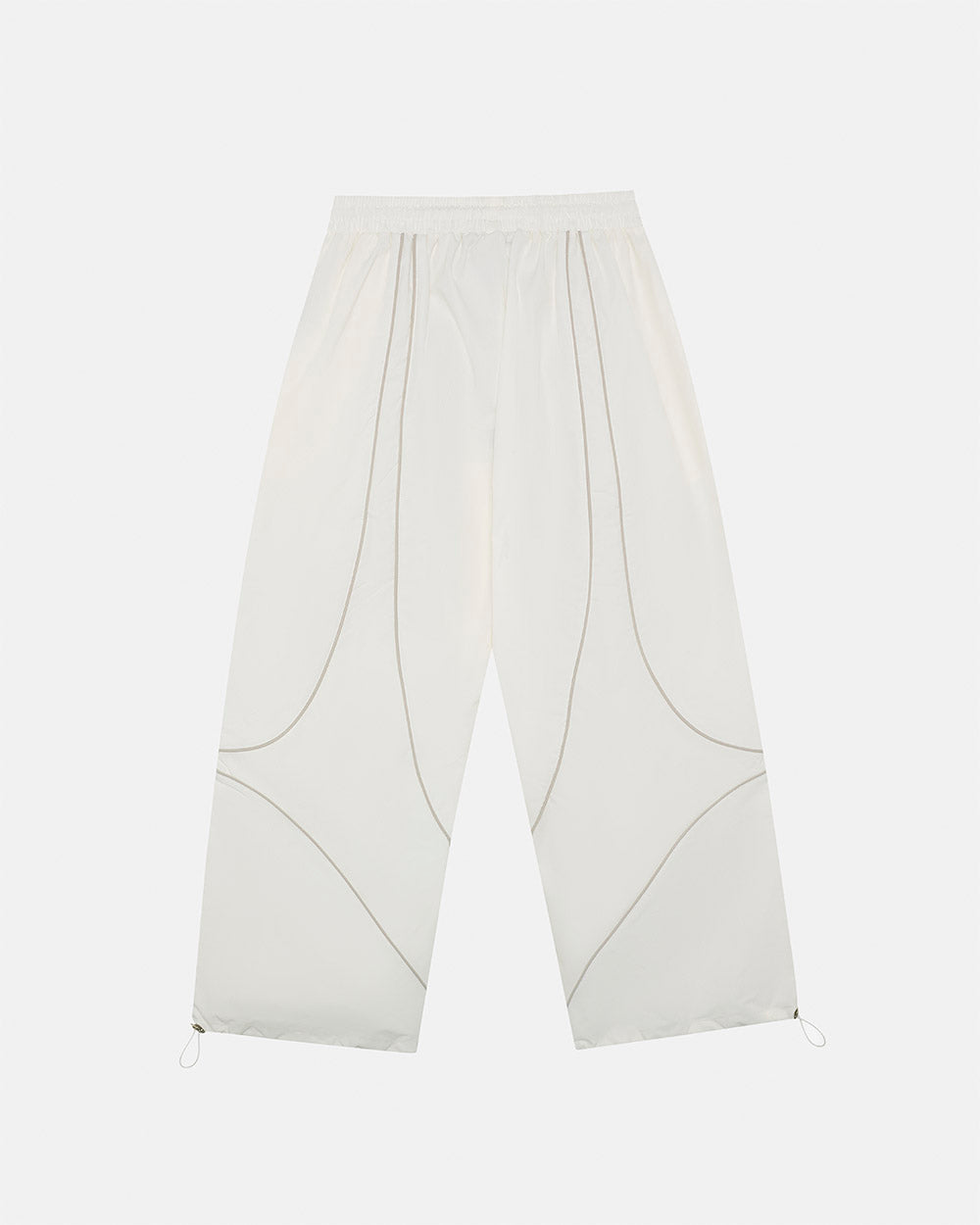 STELLAR SWEATPANTS LIGHT GREY