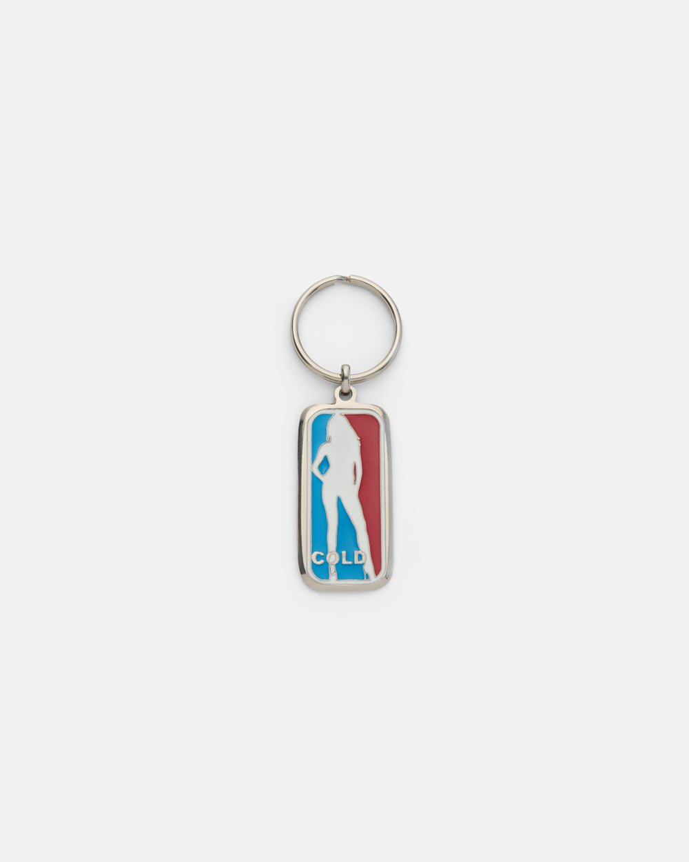 WNBA KEYCHAIN
