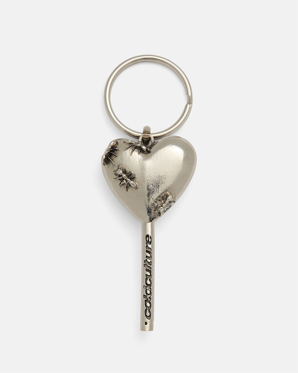 LOLLIPOP KEYCHAIN
