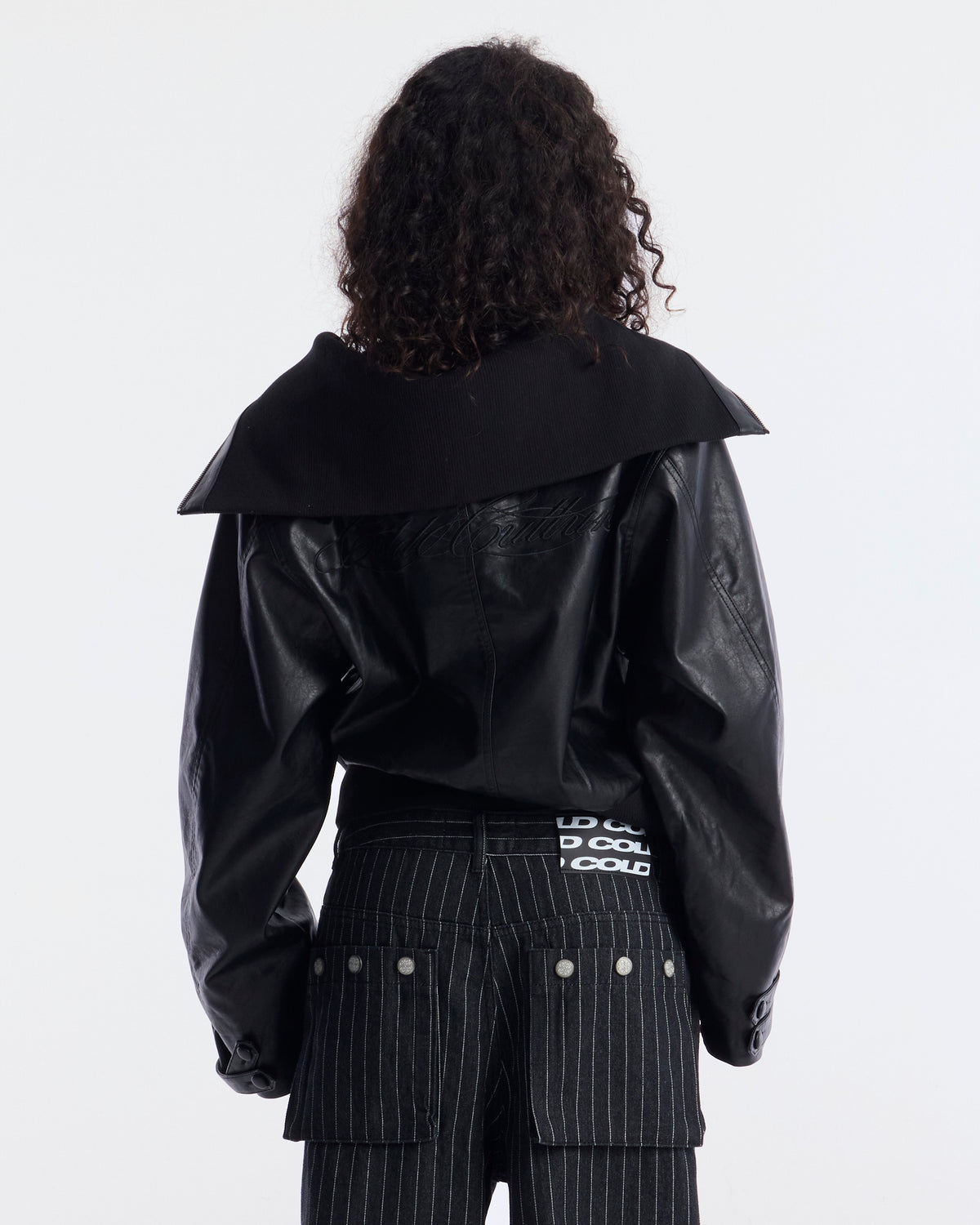 BUNKER BOMBER BLACK