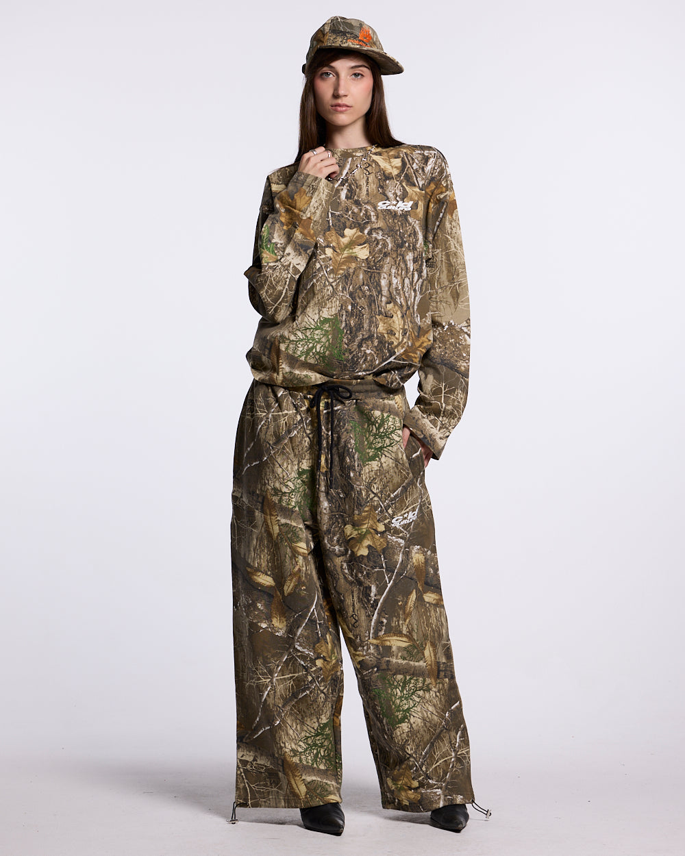 LONGSLEEVE REALTREE EDGE