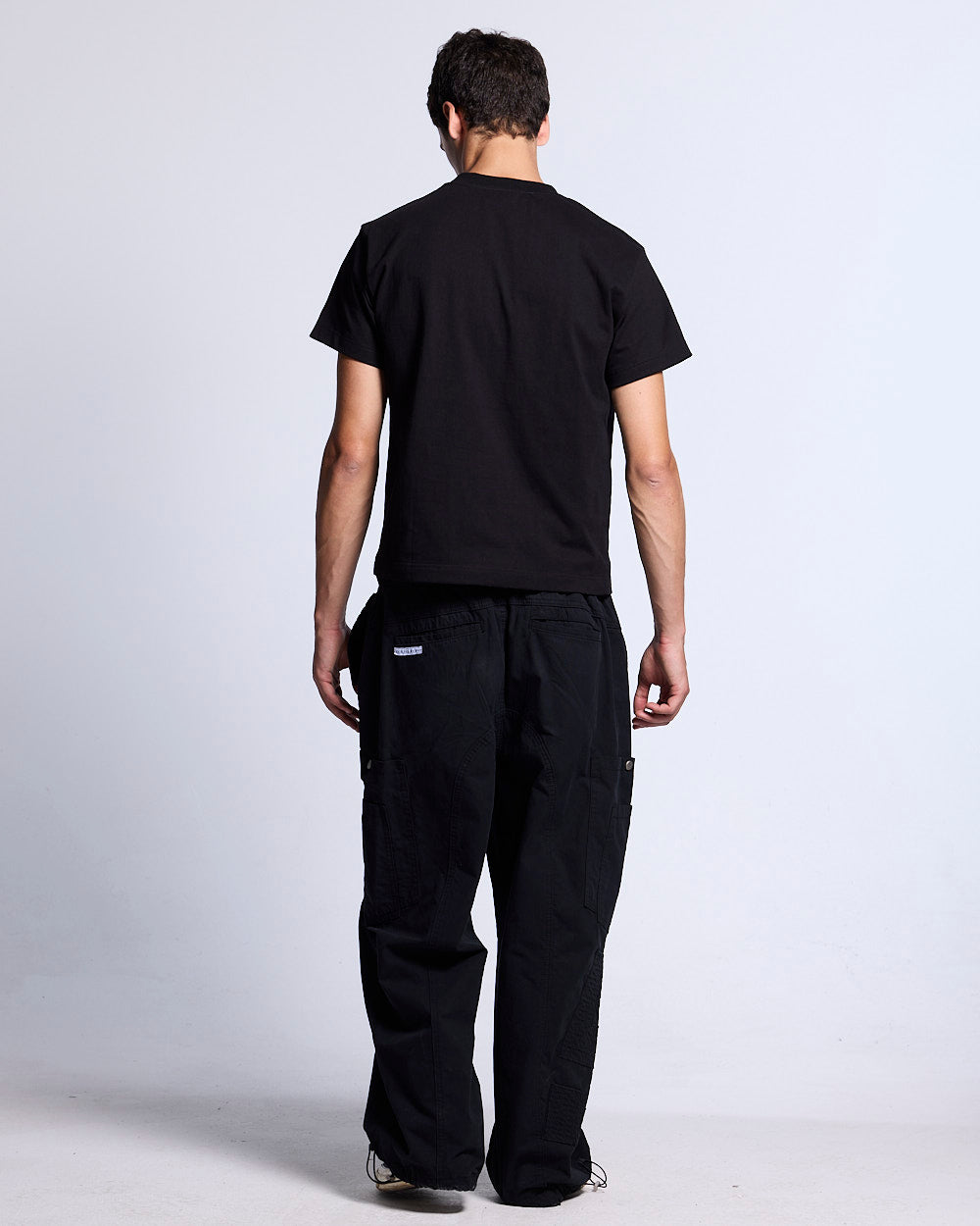 OPERA TEE BLACK