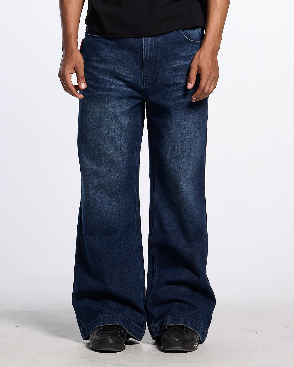 FALLEN ANGEL V3 PANTS
