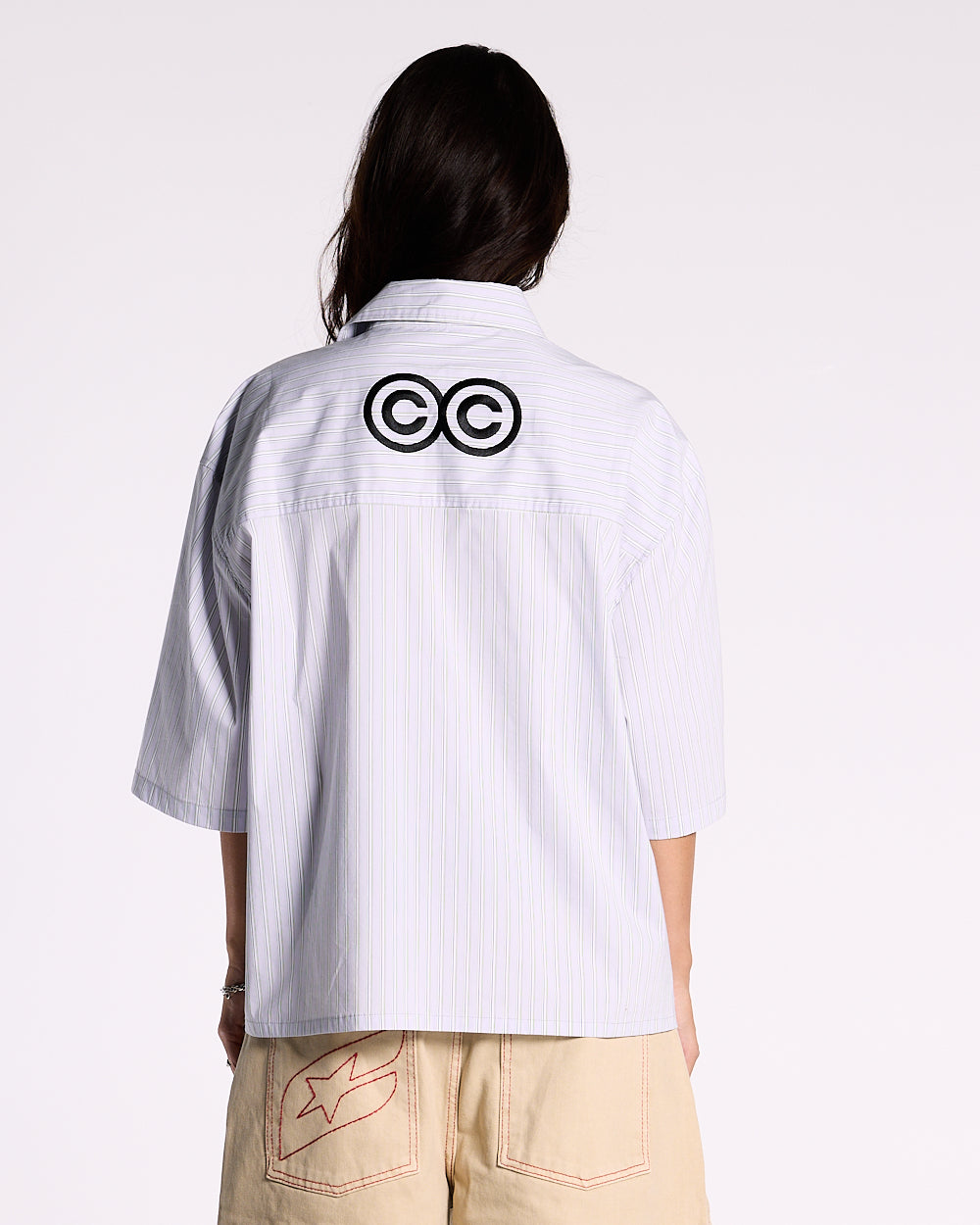 HONOLULU SHIRT