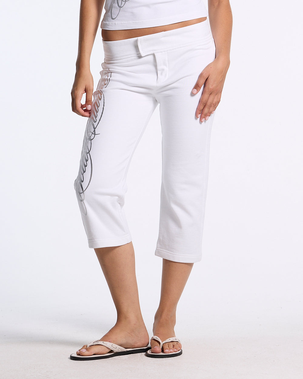 ICON CAPRI WHITE