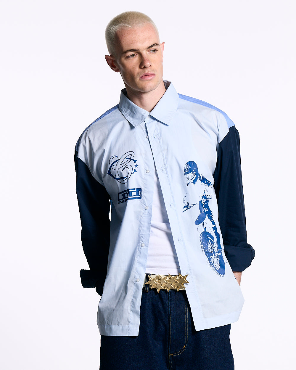 MOTO SHIRT