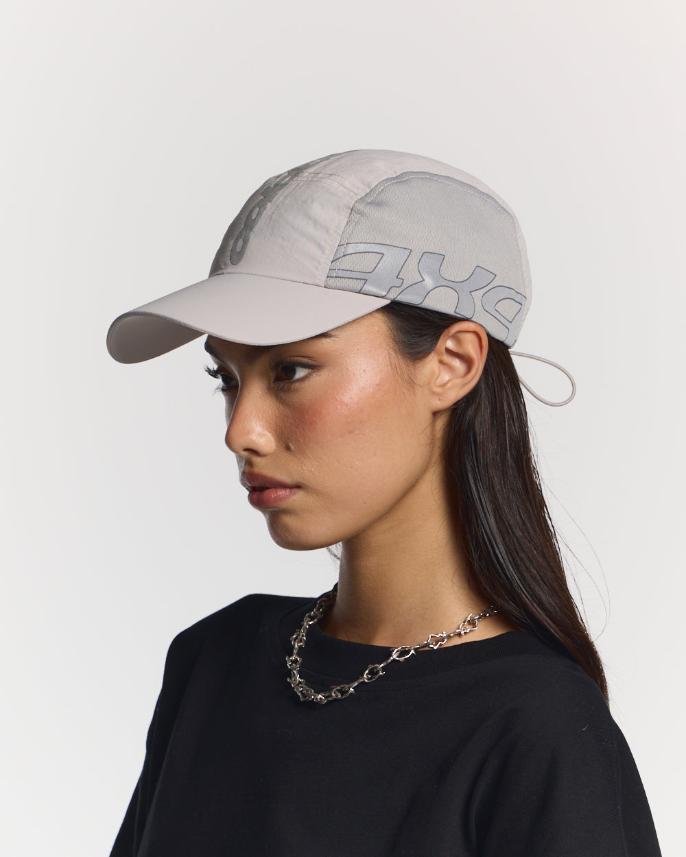 TEK CAP LIGHT GREY