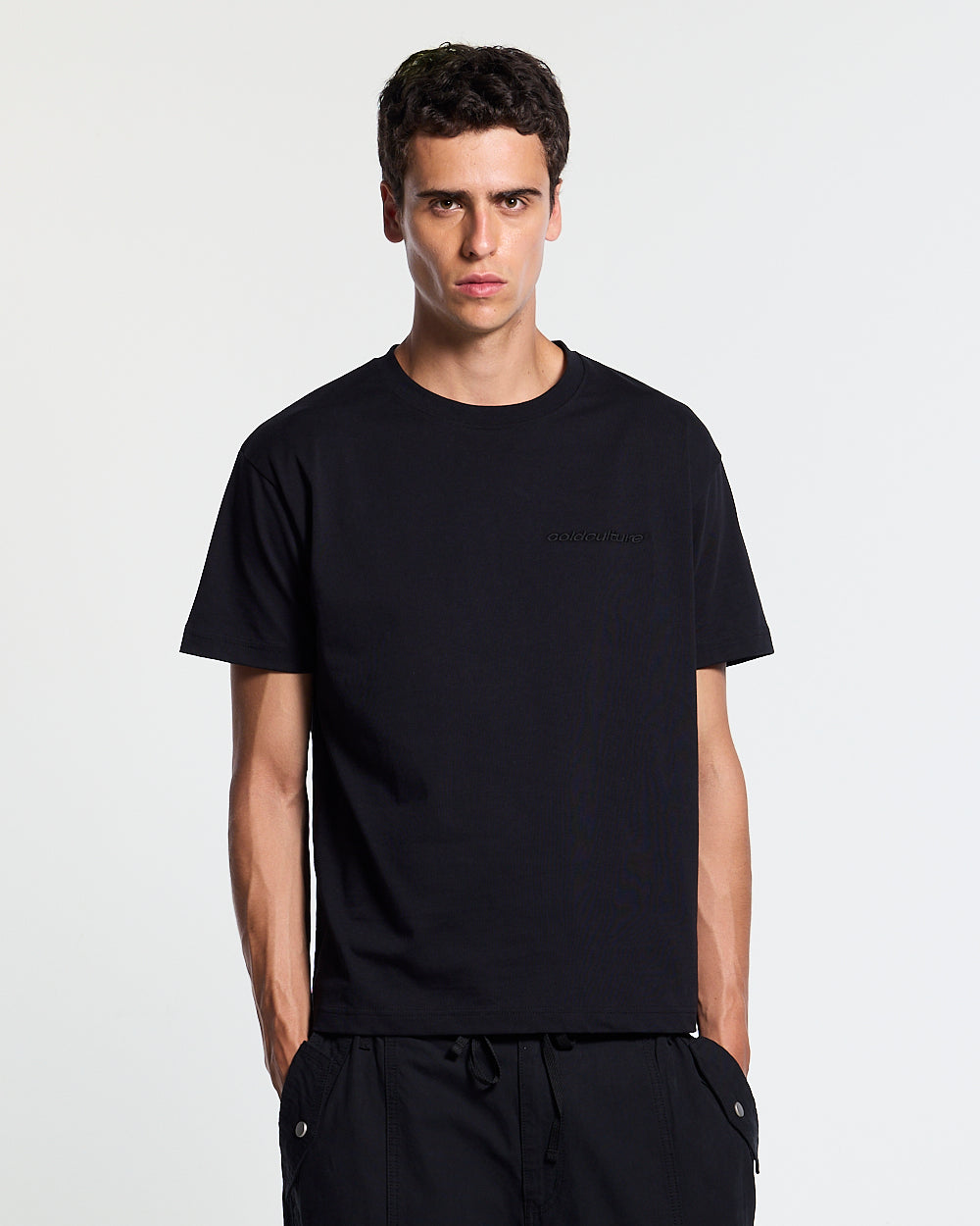 REGULAR BASIC TEE PACK