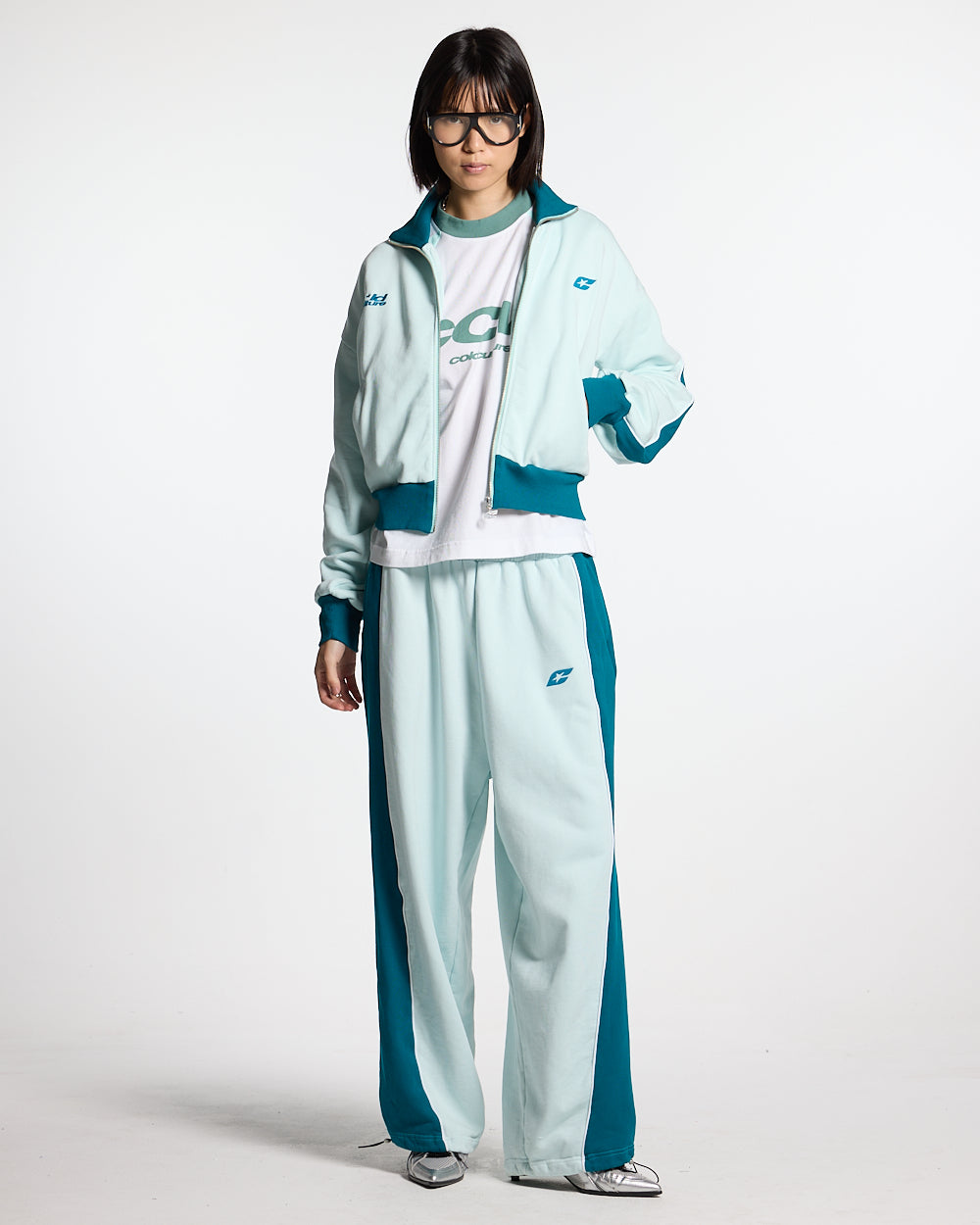 JET LAG PANTS SKY BLUE