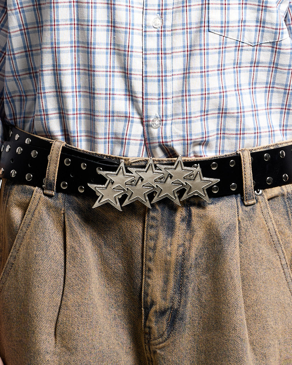 STARS BELT RIVETS