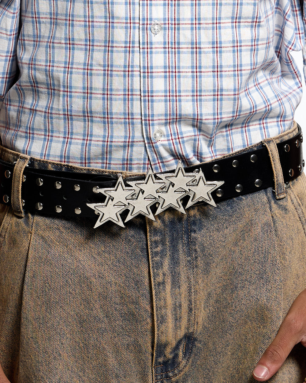 STARS BELT RIVETS