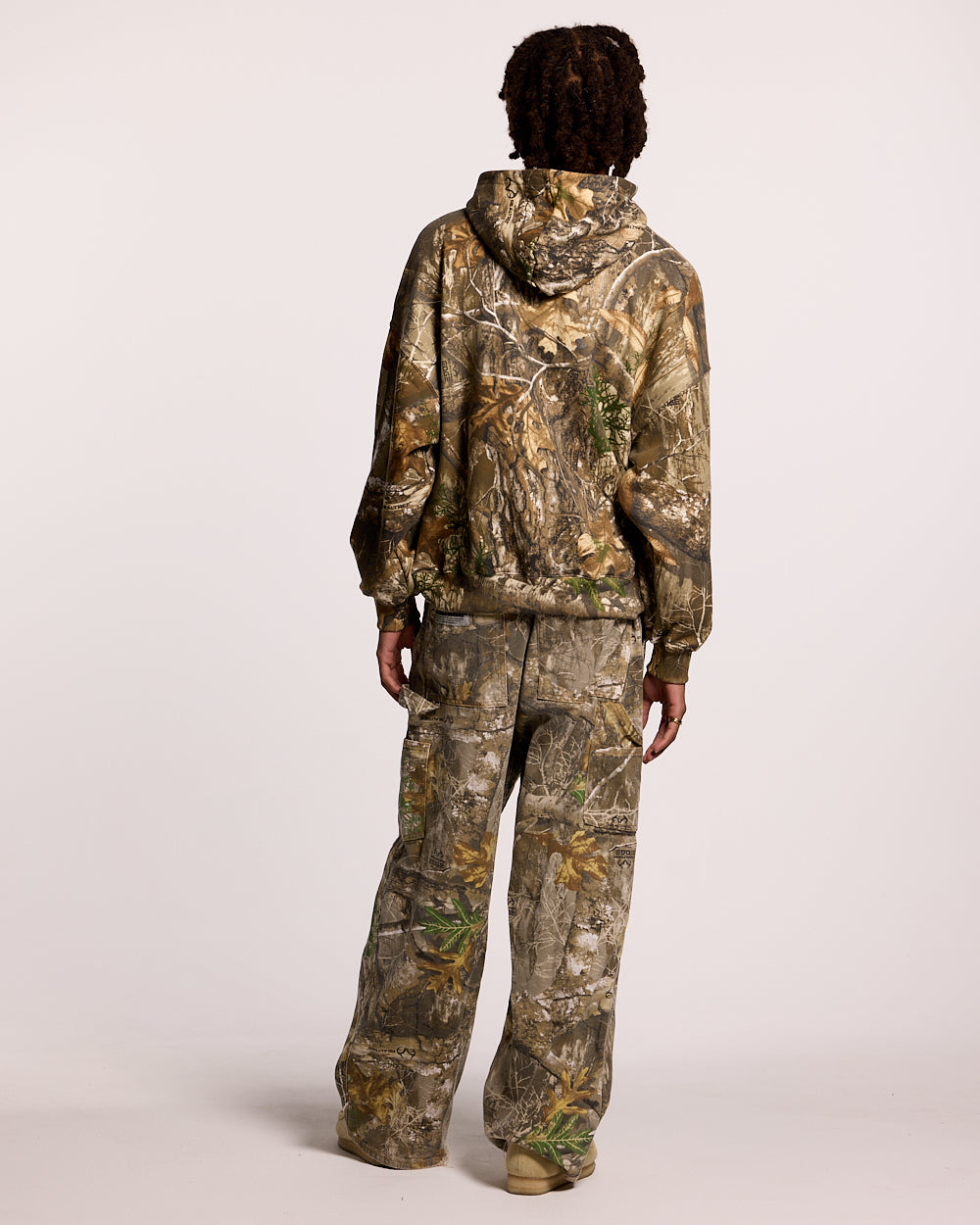 HOODIE REALTREE EDGE