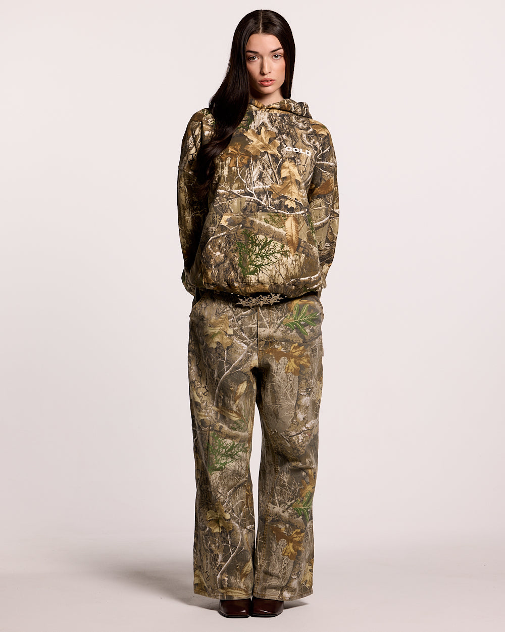 HOODIE REALTREE EDGE