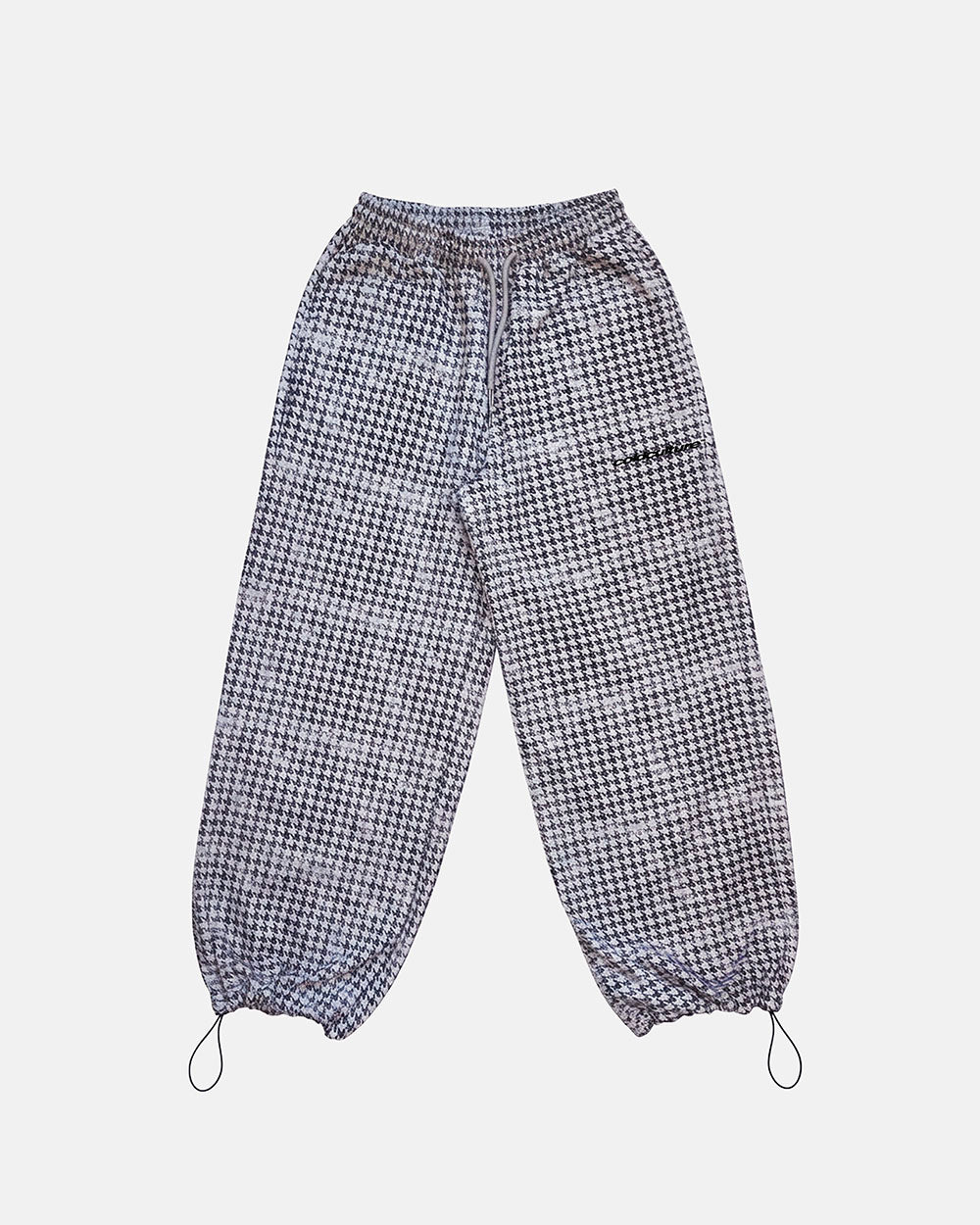 MAISON STREET SWEATPANTS HEATHER GREY