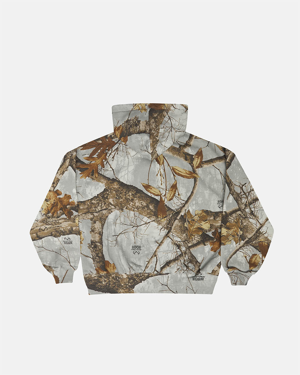 HOODIE REALTREE ARTIC