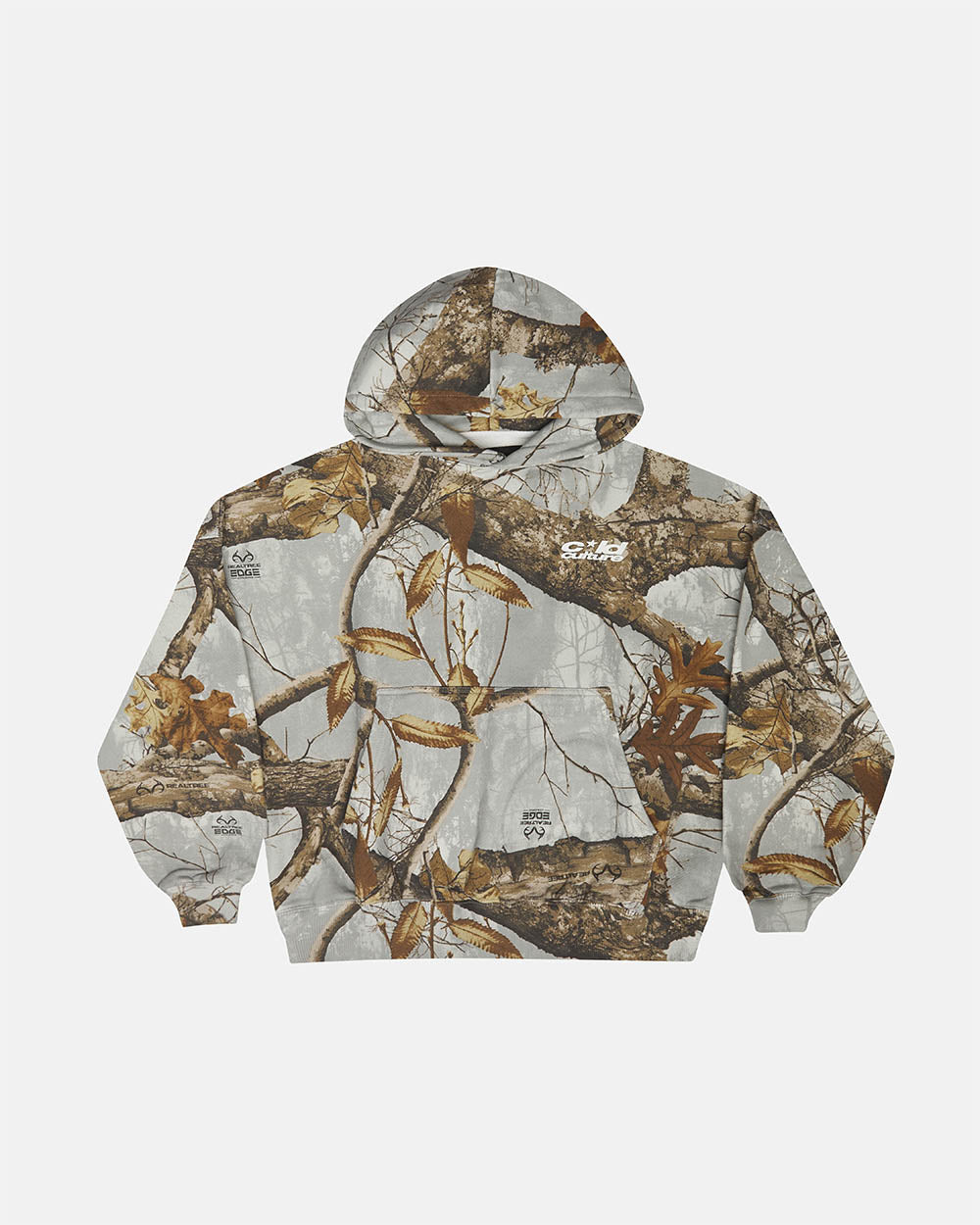 HOODIE REALTREE ARTIC