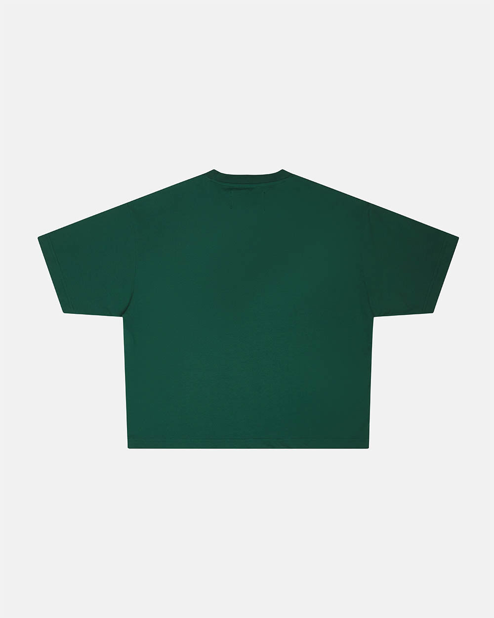 CLASSIC TEE DARK GREEN