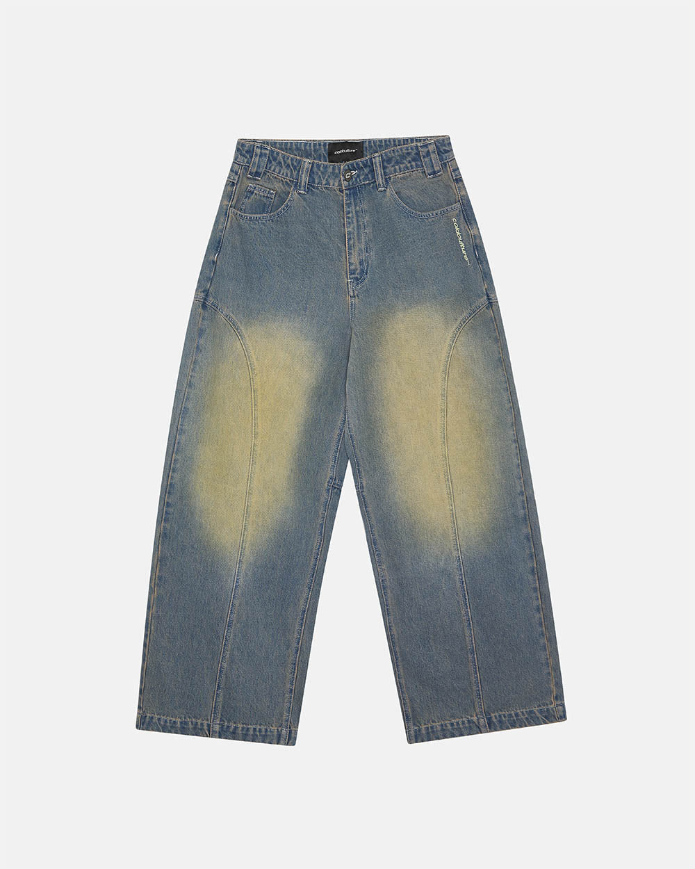 ARTWEAR JEANS GREY DENIM