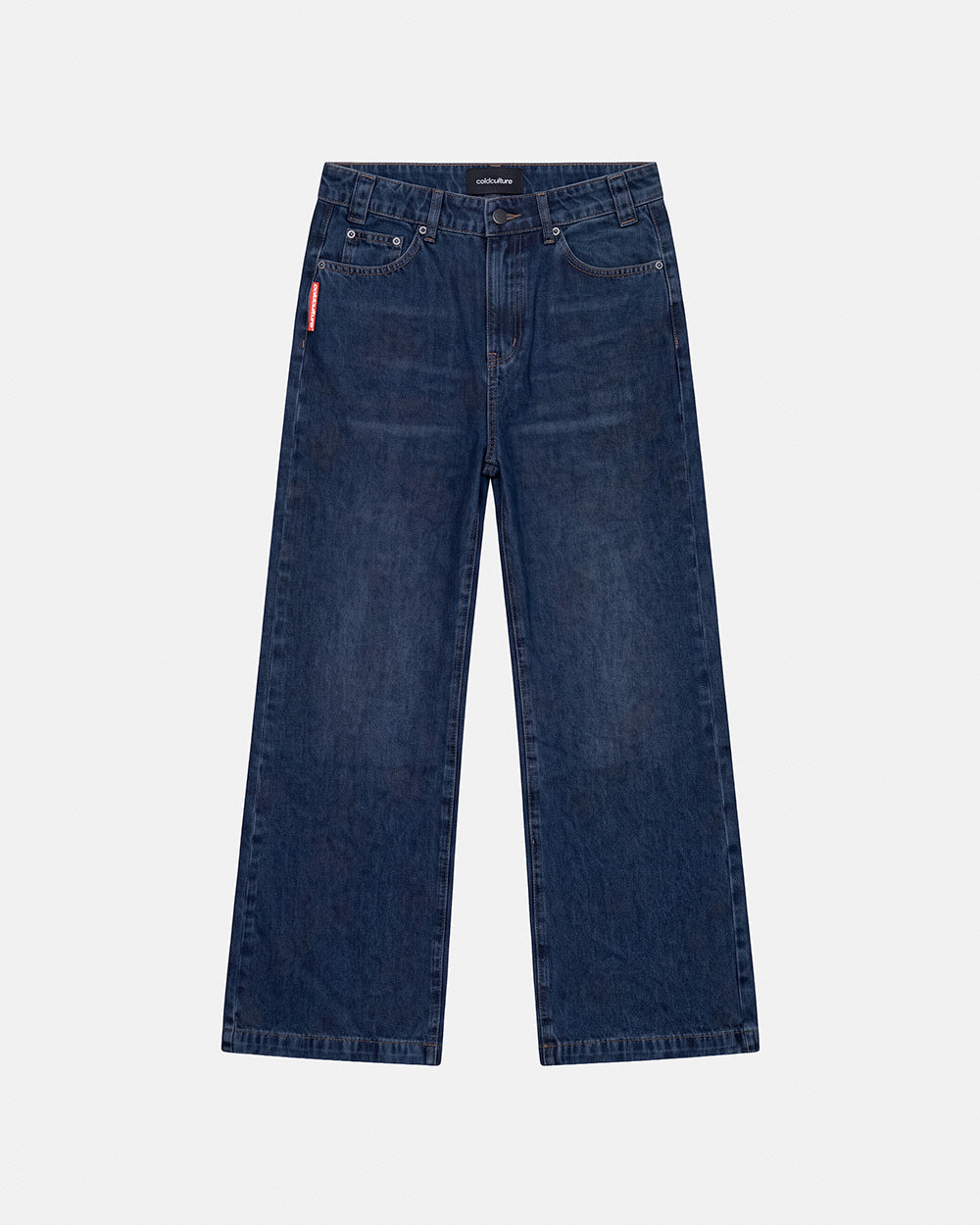 MOIST V3 PANTS DENIM