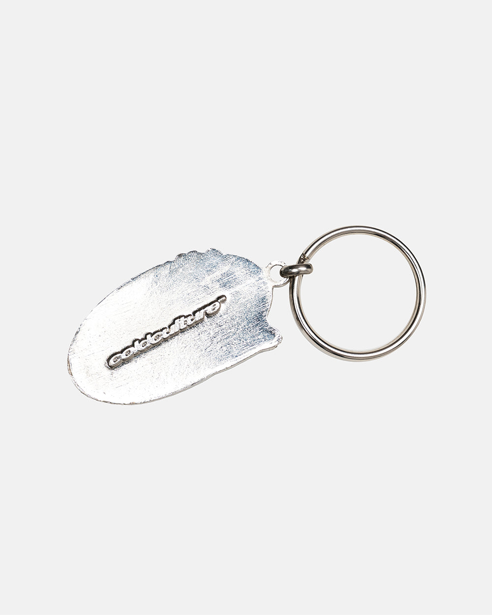 SMOKE KEVIL AGAIN KEYCHAIN