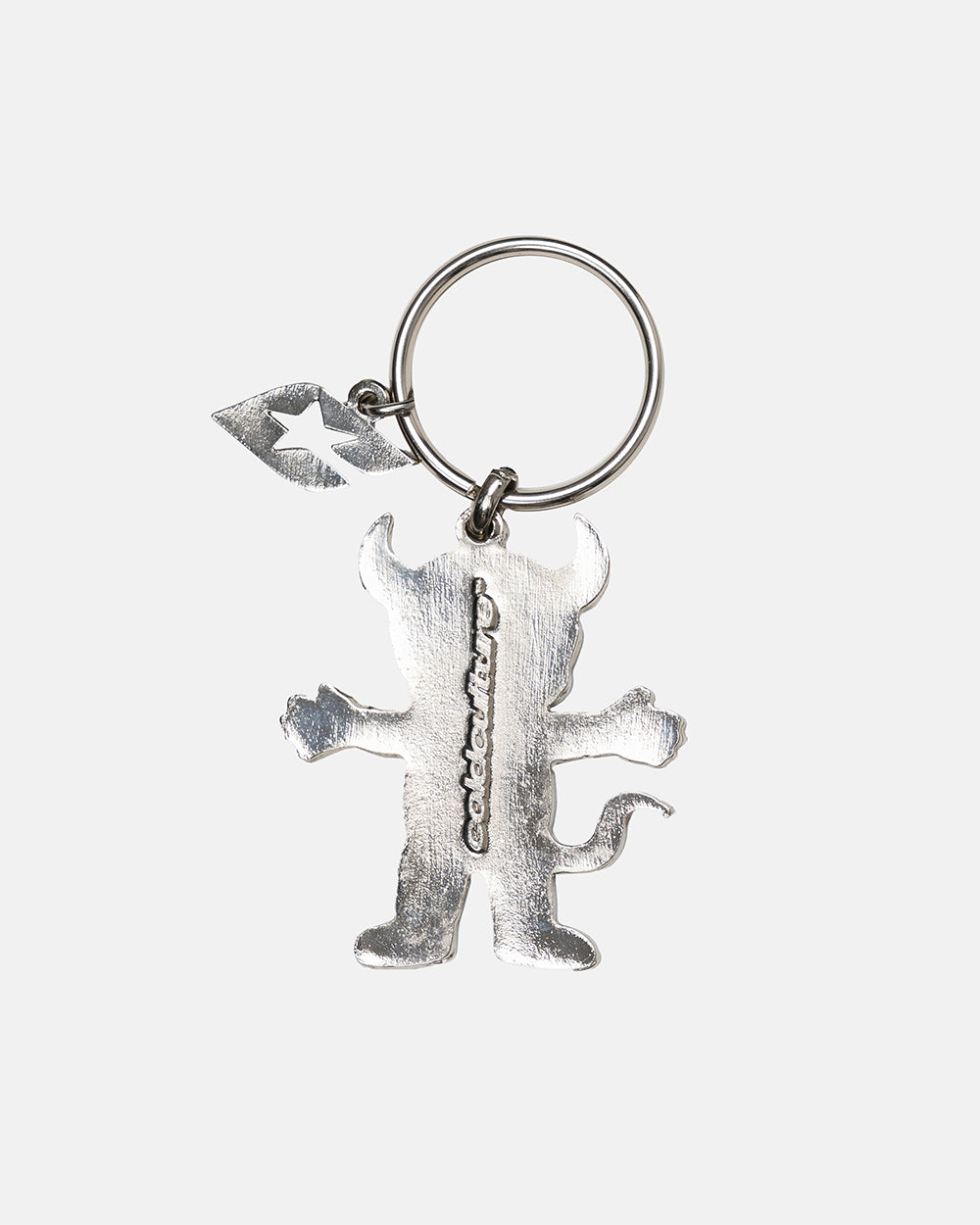 X-KEVIL KEYCHAIN