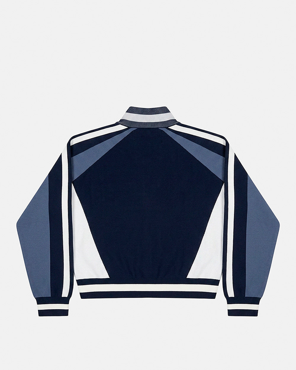POLE KNIT NAVY