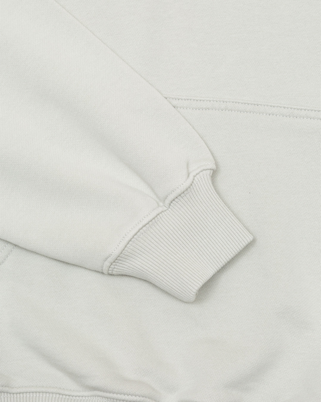 CONTINENTS HOODIE OLYMPIC WHITE